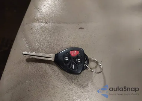 2008 Toyota Avalon Xls from USA, damaged, VIN 4T1BK36B58U320184